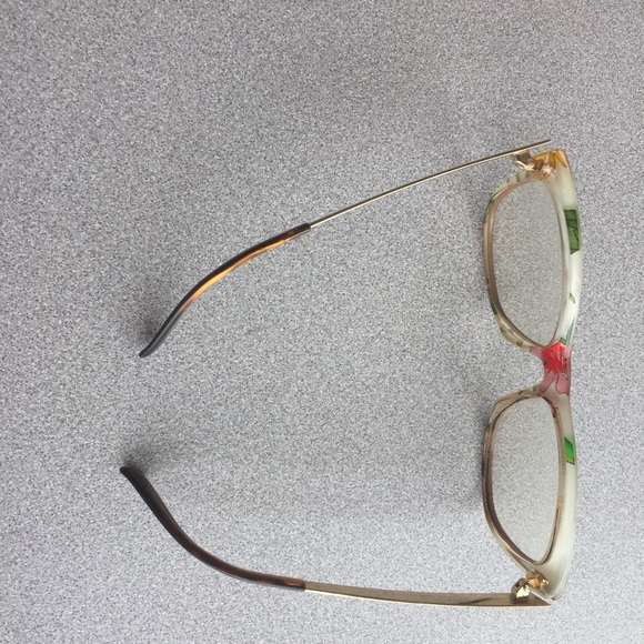 Gucci eye glasses - Picture 3 of 7